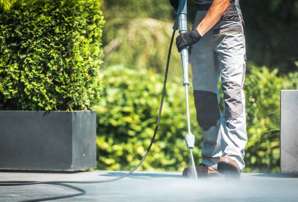 Best Pool Deck Cleaning  in Big Lake, TX