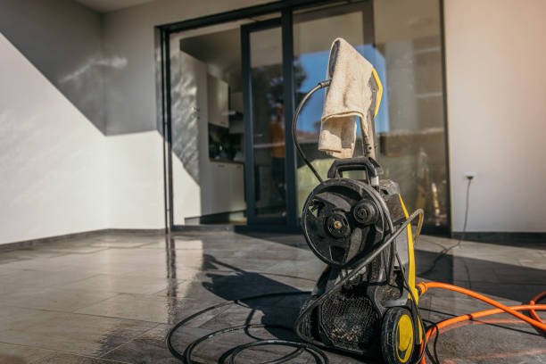 Big Lake, TX Pressure Washing Services Company